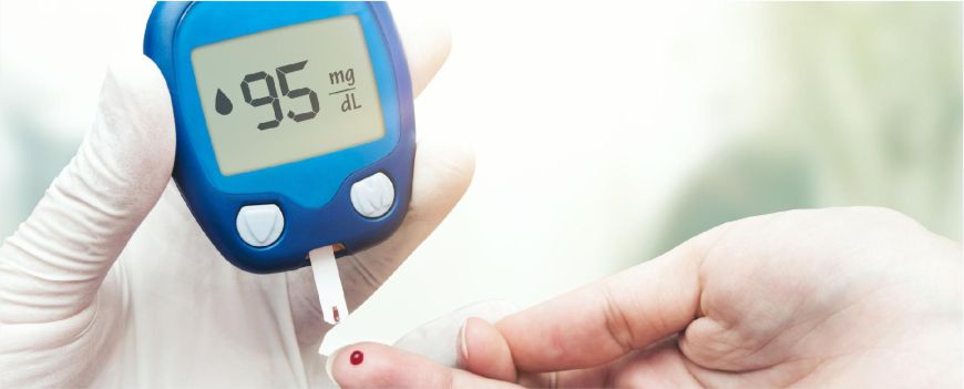 pipoca ajuda a controlar o diabetes